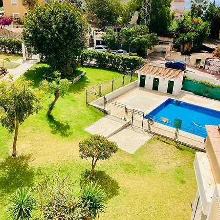 Apartamento La Quinta *