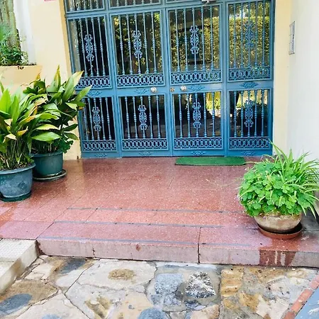 Apartamento La Quinta