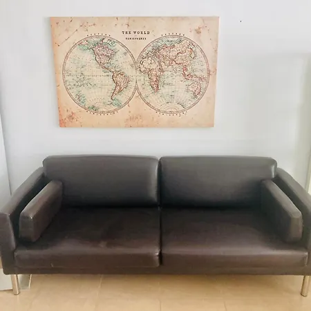Apartamento La Quinta *