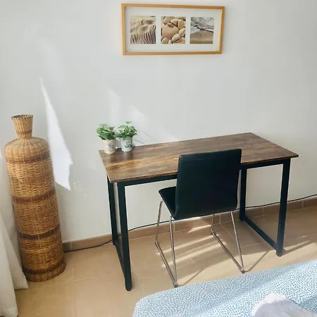 Apartamento La Quinta La Cala Del Moral