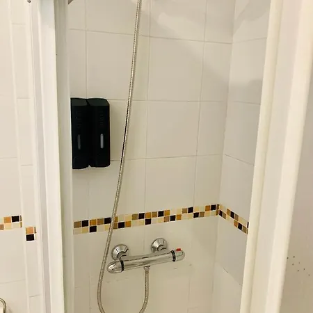 Apartment La Quinta