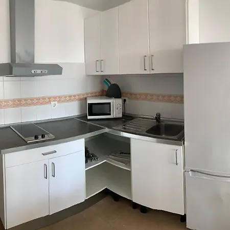 Apartment La Quinta La Cala Del Moral