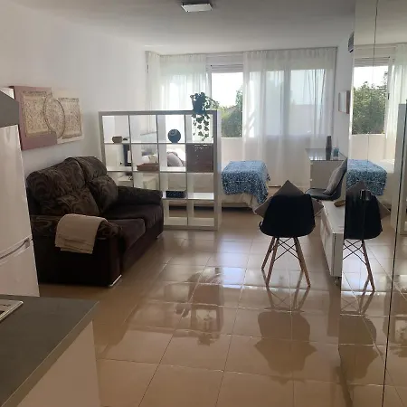 La Quinta * La Cala Del Moral