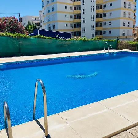 Apartment La Quinta *
