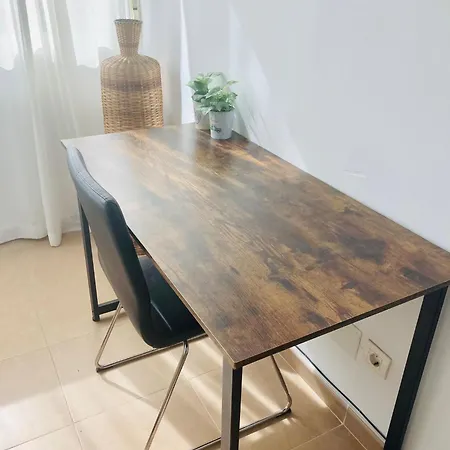 La Quinta Apartment