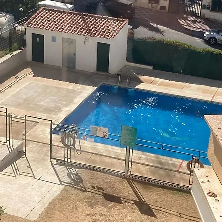 Apartment La Quinta